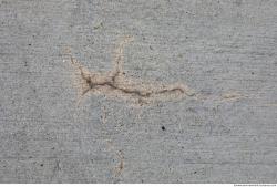 Damaged Concrete